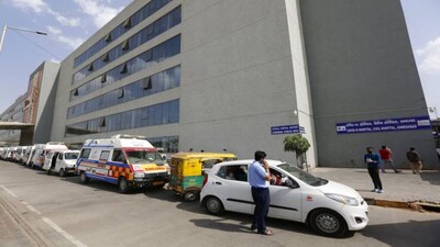 Corporate hospitals cash in on govt health insurance plans; reach hinterland sans branches 