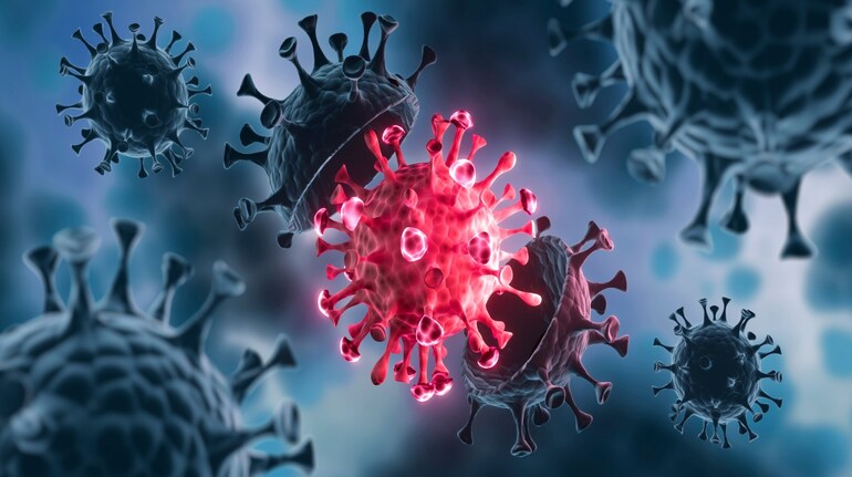 Central Government Corona Virus