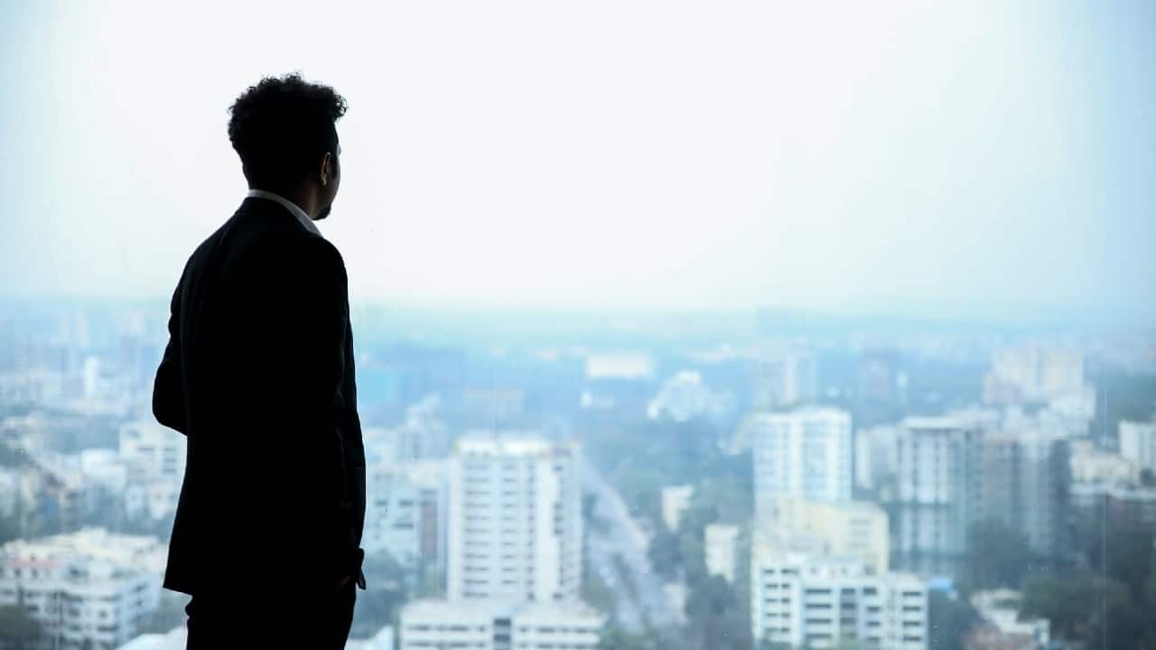Veterans Unpacked | Business is actually simple. What it ultimately boils down to is trust, says Uday Khanna Veterans Unpacked | Business is actually simple. What it ultimately boils down to is trust, says Uday Khanna