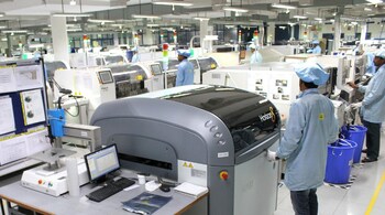 Cyient posted a profit of Rs 131.8 cr in Q3FY22 against Rs 95.4 cr in Q3FY21 (Representative image)