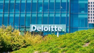 Deloitte commits Rs 100 crore to AI Infrastructure Centre of Excellence in Mumbai, Bengaluru