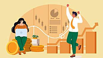 How mutual funds ended losing streak in March
