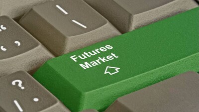 Option writing optimized with implied volatility: Shubham Agarwal