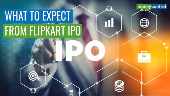 IPO News | Walmart’s Flipkart Eyes $10 Billion IPO In The 4th Quarter Of FY2022