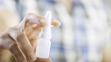 Glenmark Pharma share price rises 2% on launch of nasal spray for COVID-19 patients