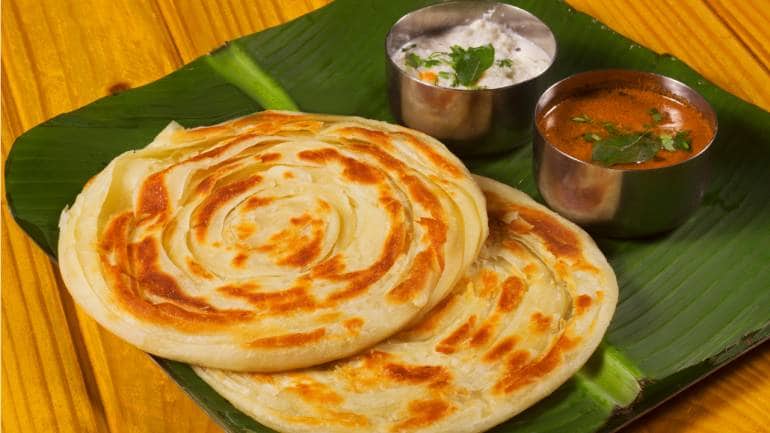 The 4 South Indian dishes that have a foreign origin