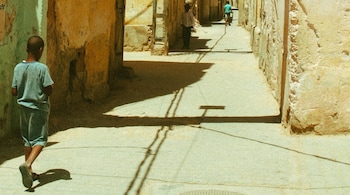 Joseph Andras’s 'De Nos Frères Blessés' and Kamel Daoud’s 'The Meursault Investigation' are both set in Algeria.