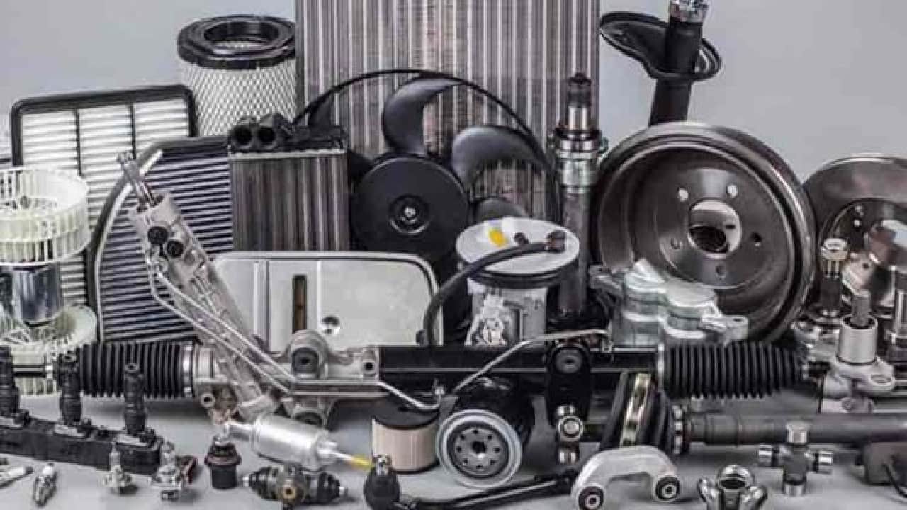 SPRL to acquire 75% shareholding in TPIL - Auto Components India