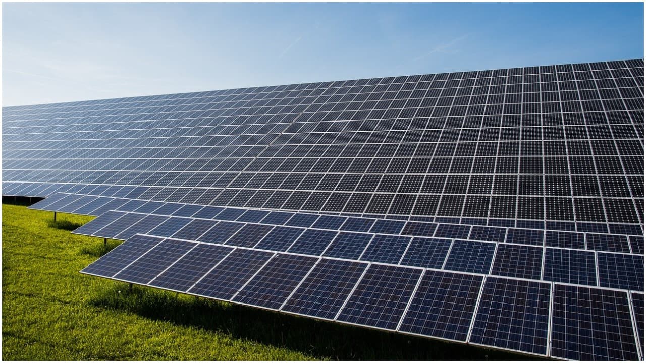 Sterling & Wilson Solar | BNP Paribas Arbitrage acquired 11,87,177 equity shares in Sterling & Wilson at Rs 240.42 per share on the NSE, the bulk deals data showed.