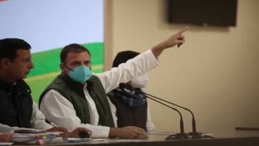 National Monetisation Pipeline | Rahul Gandhi’s criticism has misfired