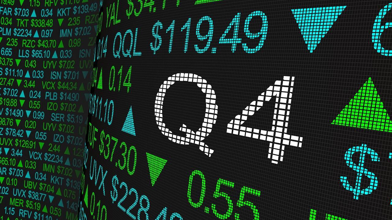 10 companies that could post over 100% rise in PAT on a YoY basis: Brokerages