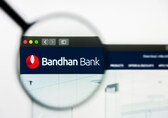 Bandhan Bank's net profit at Rs 2,194 crore jumps 17-fold for FY23