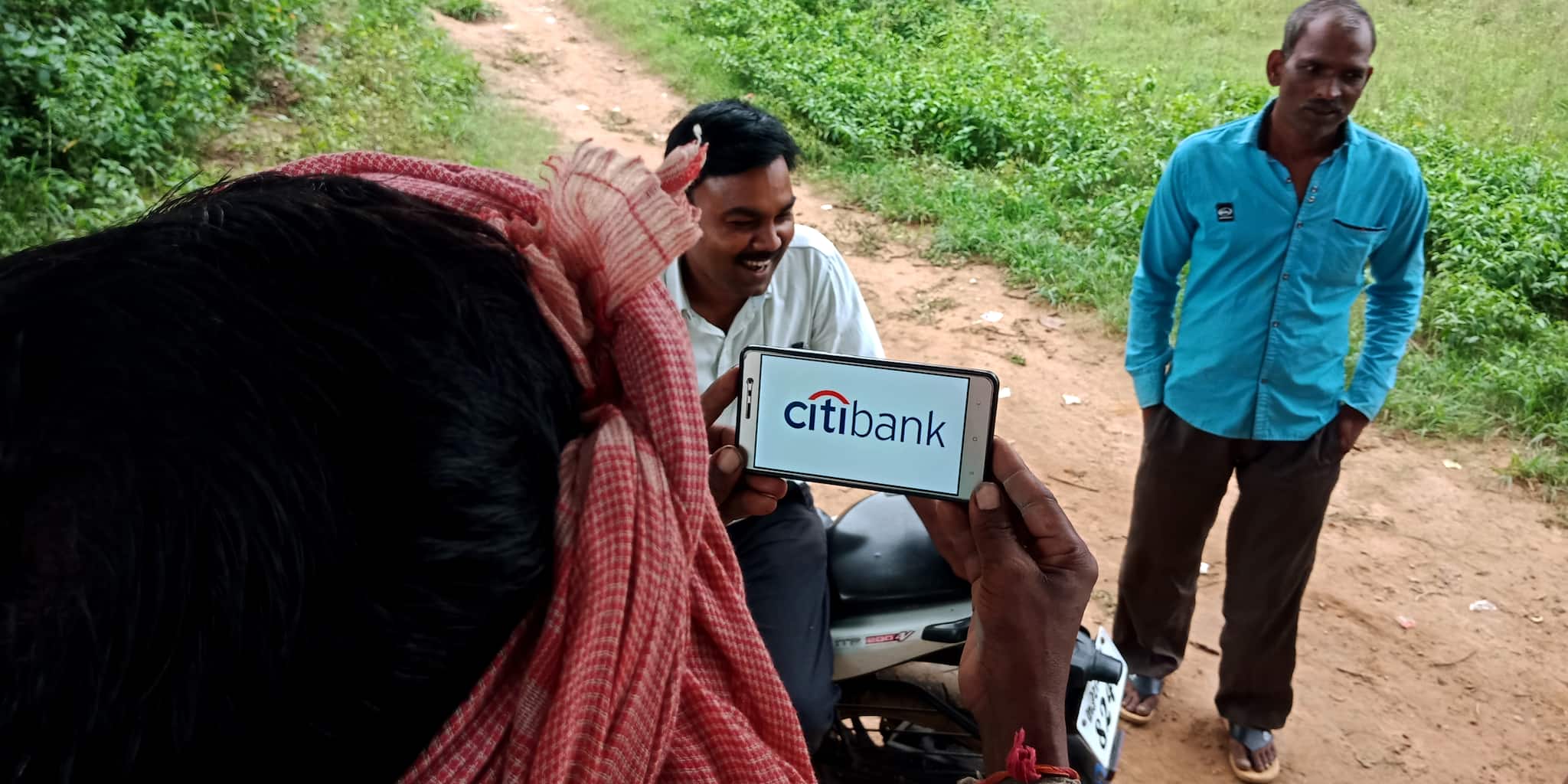 DBS, other rivals may be taking a closer look at Citi's India retail assets DBS, other rivals may be taking a closer look at Citi's India retail assets