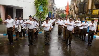 RSS focused on changing ground reality, leaves optics of caste census to politicians