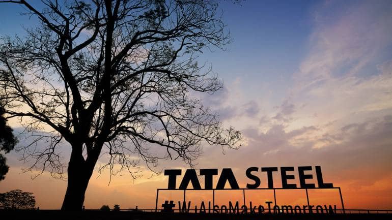 Options Trade | A wide-range non-directional options strategy in Tata Steel