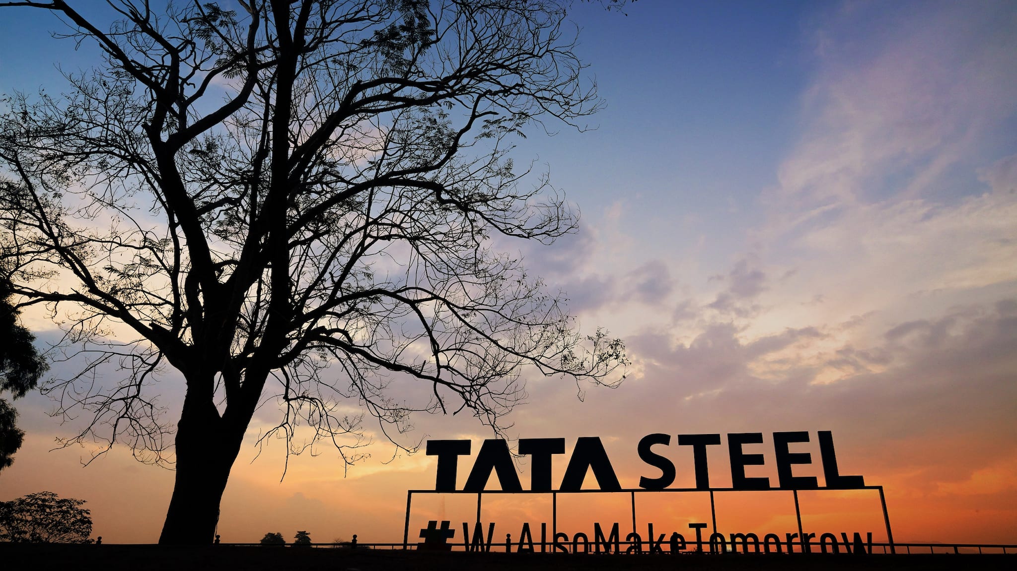 What prompted Tata Steel to rejoin Indian Steel Association a year after its hasty exit?