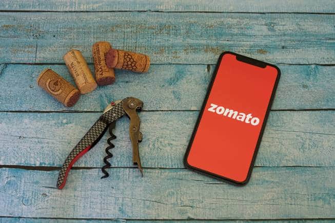 3.4% of Zomato stake changes hands in block deals