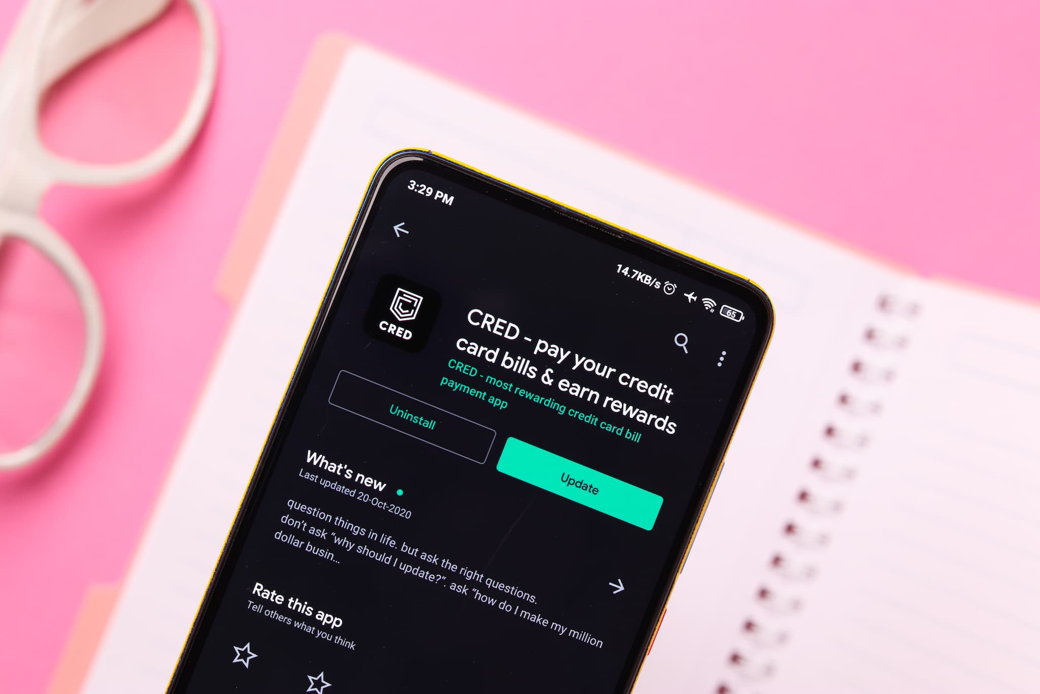 Cred turns unicorn, raises $215 million at a valuation of $2.2 billion Cred turns unicorn, raises $215 million at a valuation of $2.2 billion