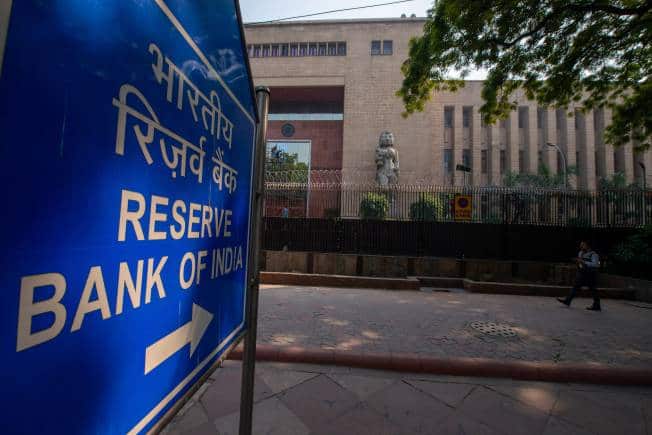 RBI bars Haribhakti Co. LLP from undertaking audits in regulated