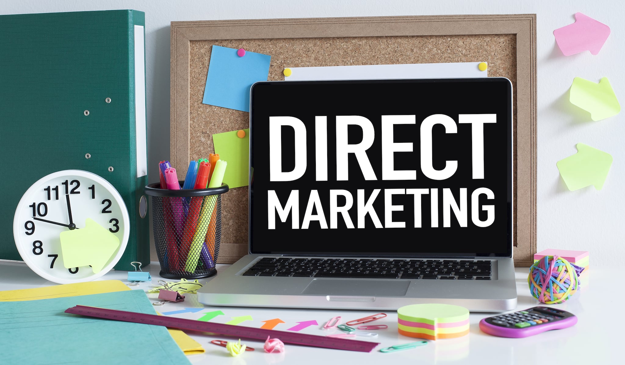 How SMEs can leverage direct marketing to grow their business How SMEs can leverage direct marketing to grow their business