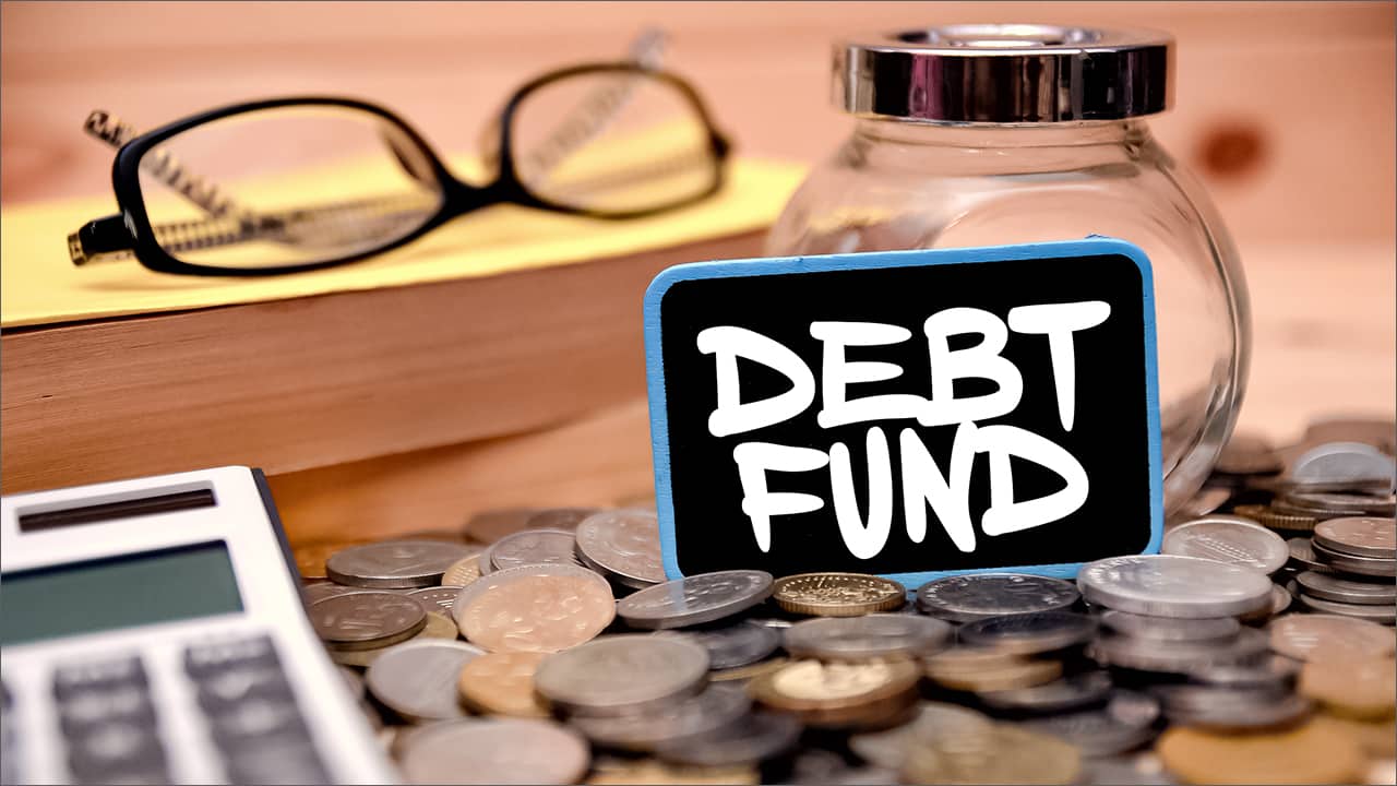 Want to invest in a debt fund? Here are some key criteria for choosing one
