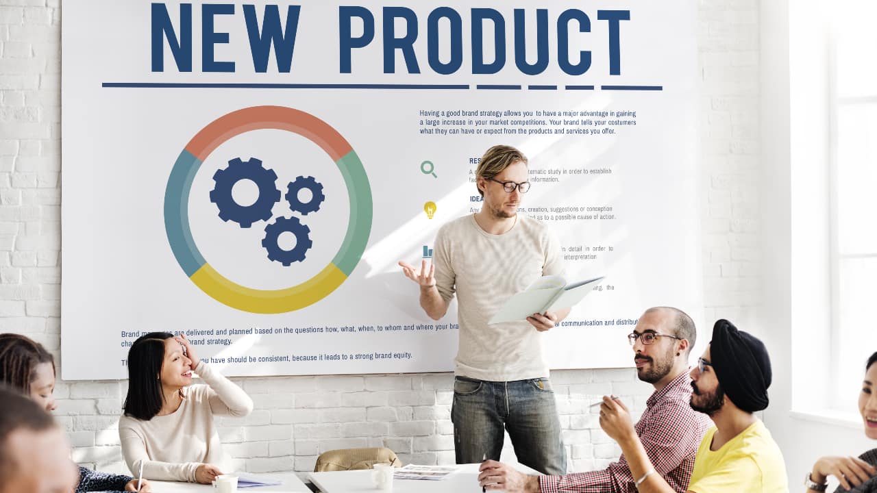 Future of work: 6 things everyone needs to know about product management
