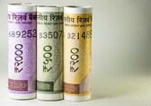 Muthoot FinCorp records highest-ever loan disbursement in FY24 at Rs 61,703 cr