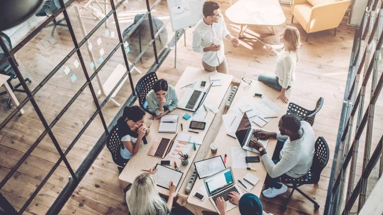Business in the Week Ahead (May 31-June 4, 2021)