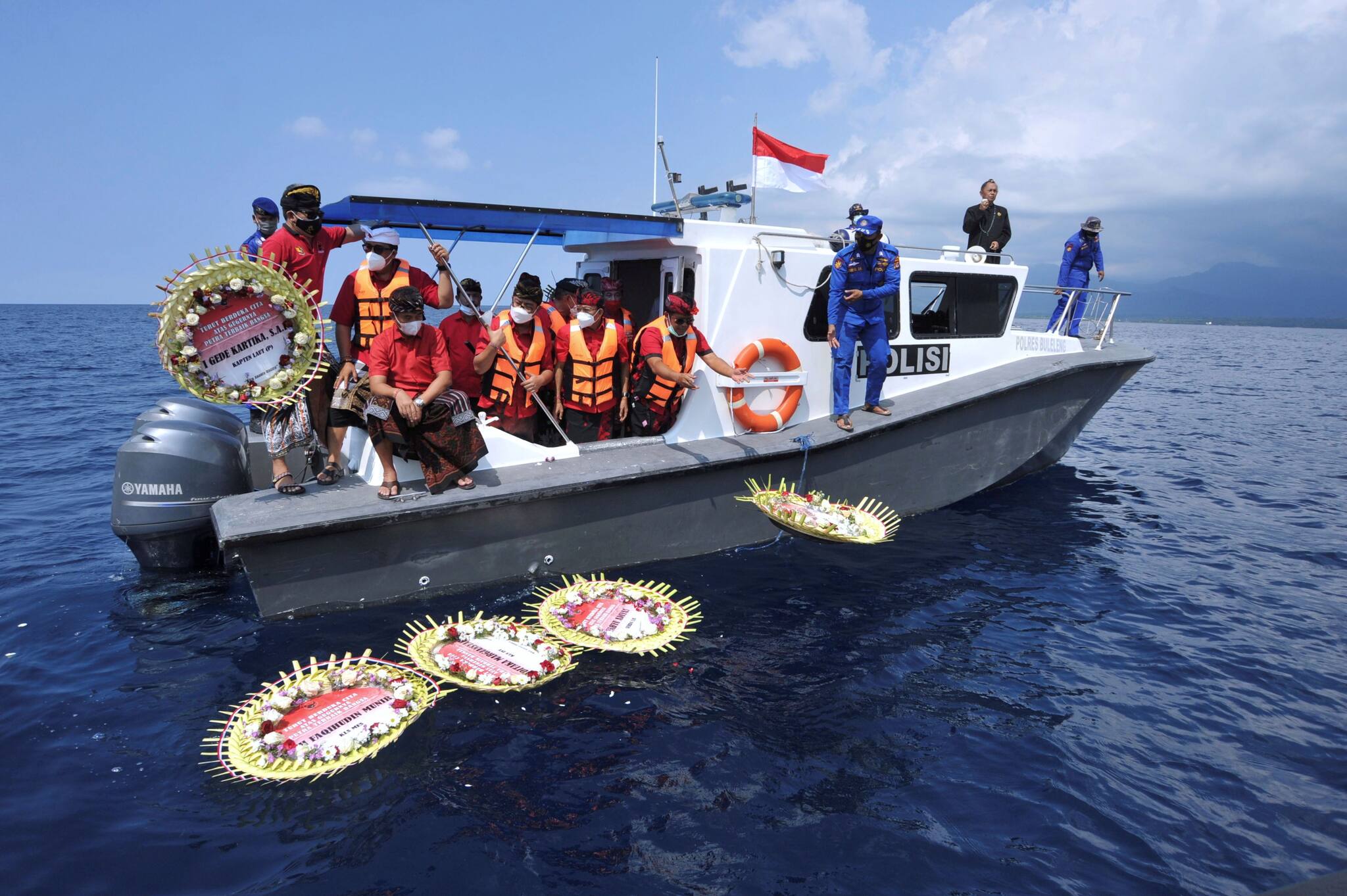 Indonesia submarine tragedy: When the sea itself is the shark Indonesia submarine tragedy: When the sea itself is the shark
