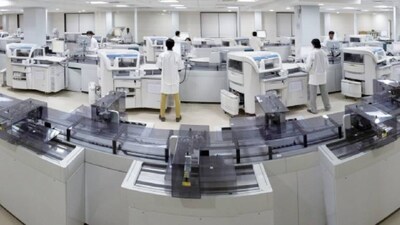 An unexciting start for Thyrocare-PharmEasy combine