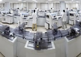 Thyrocare net profit jumps 80% to Rs 48 crore in Q2, firm announces 2:1 bonus issue