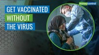 Here are some handy tips to get vaccinated safely amid rising COVID-19 cases