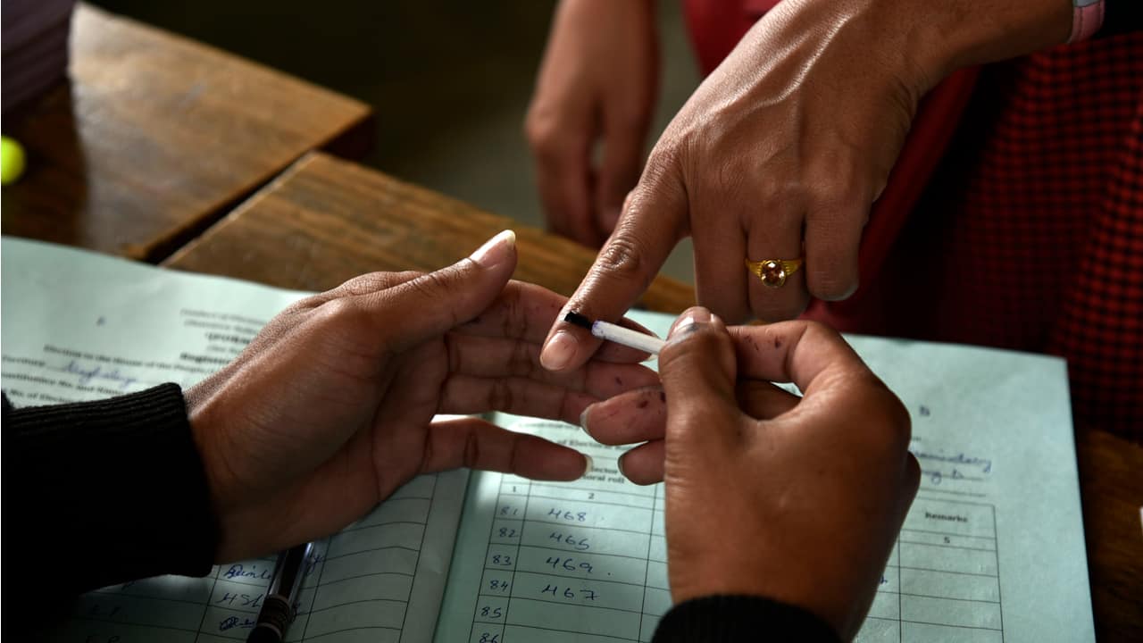 Assembly elections 2023: Fate of Tripura, Meghalaya and Nagaland to be decided on March 2