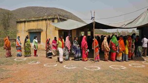 West Bengal Elections 2021 LIVE Updates: No plan to club last 3 phases of Bengal polls, says Election Commission