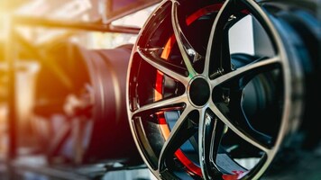 Steel Strips Wheels share price rises 5% on 2nd highest net turnover in April
