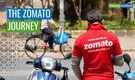 The Zomato journey - From idea to IPO