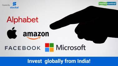 Invest Globally From India How To Invest In International Stock Markets