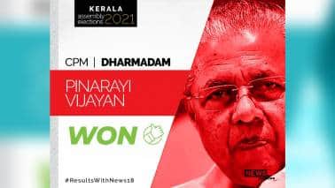 Kerala Results | A pro-government wave trumps an ineffective opposition Kerala Results | A pro-government wave trumps an ineffective opposition