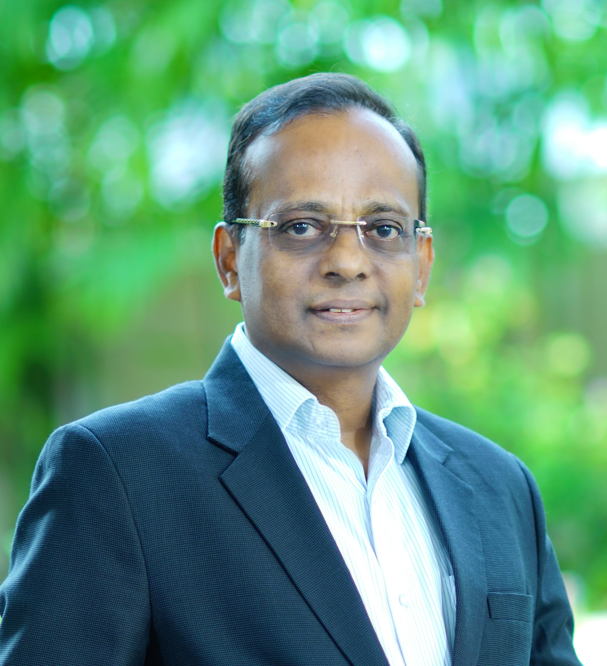 Interview | Gold loans will continue to be our focus; won't do unsecured loans: CSB Bank MD and CEO CVR Rajendran Interview | Gold loans will continue to be our focus; won't do unsecured loans: CSB Bank MD and CEO CVR Rajendran
