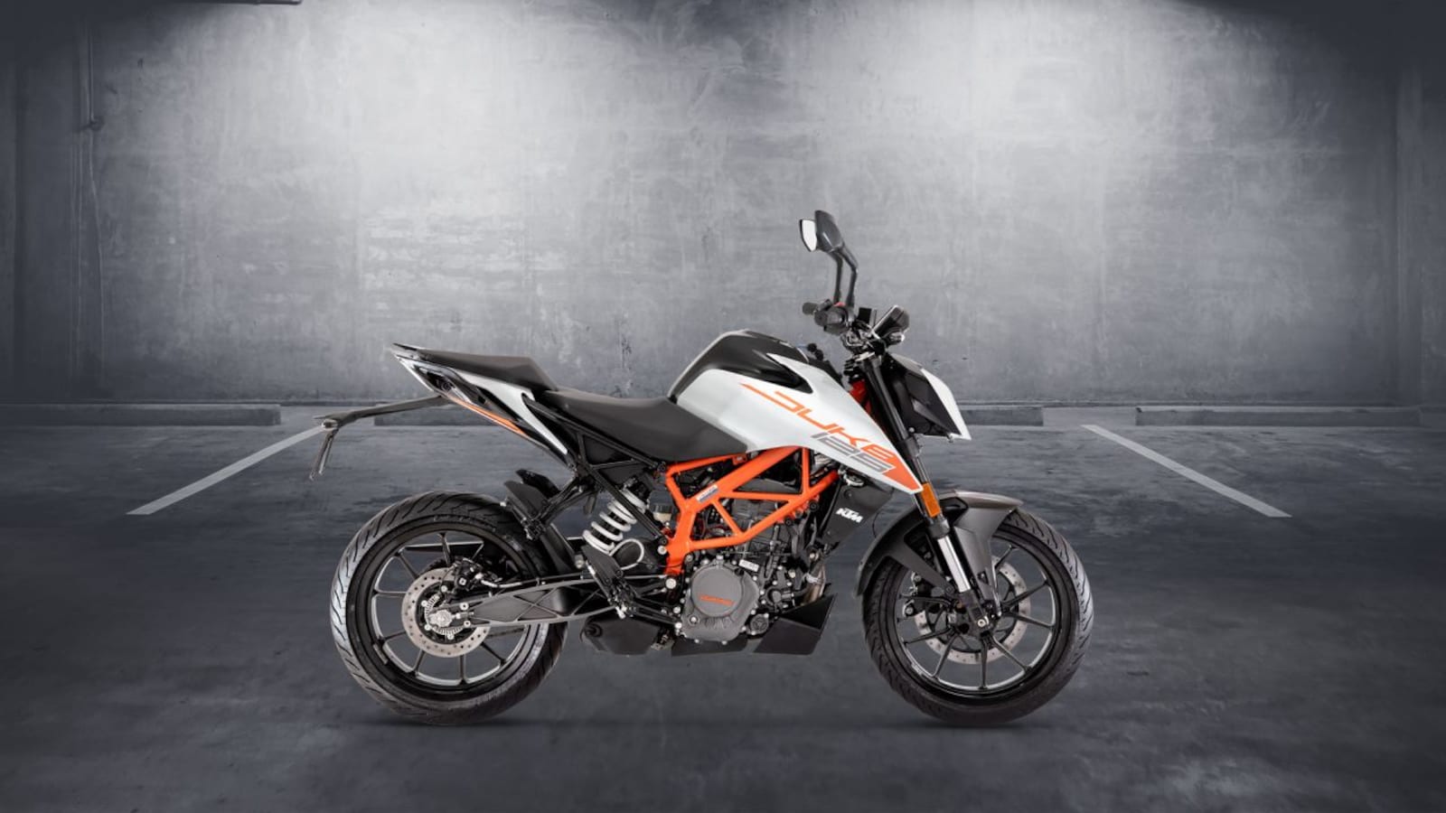 KTM 125 Duke: Everything You Need To Know