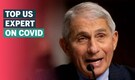 COVID-19: Dr Anthony Fauci's advice to India