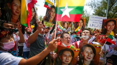 Myanmar Crisis: China’s balanced approach a lesson for India in diplomacy Myanmar Crisis: China’s balanced approach a lesson for India in diplomacy