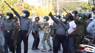 Politics | Why impact of the coup in Myanmar on the North-East remains uncertain