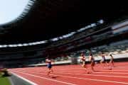 How Ahmedabad is building world class sports facilities to turn Olympic ambitions into reality