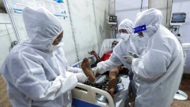 Digital health ID — A tonic, but not a life-saver for ailing medical set-up