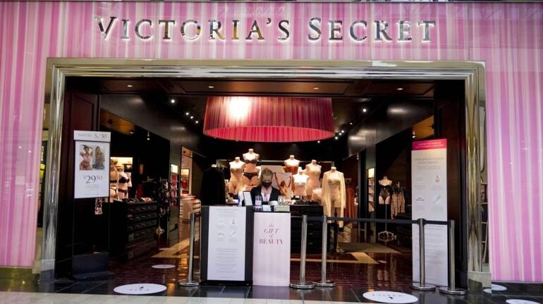 Victoria Secret Sale - See Latest Sales Items & Special Offers