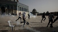 Explained: What fuelled the latest wave of Israel-Palestine conflict