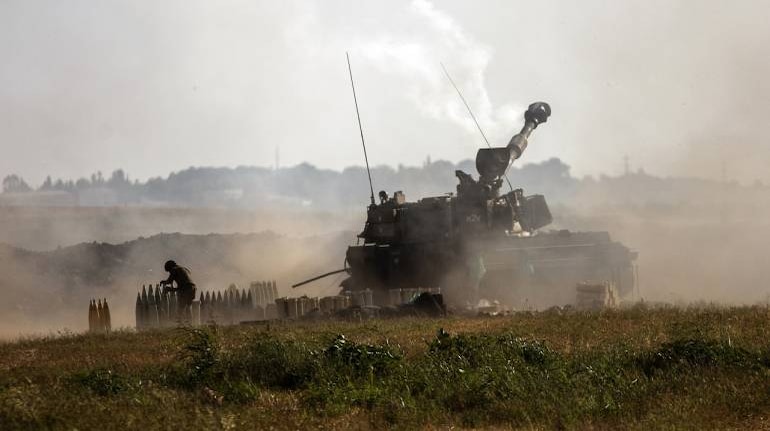 Israel and Hamas Agree to a Ceasefire After 11 Days of War