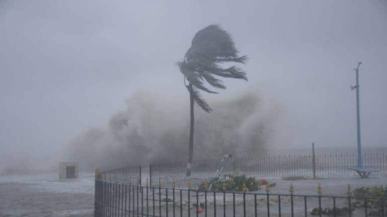 Cyclone Over Bay Of Bengal To Mainly Impact Sunderbans, Heavy Rain ...