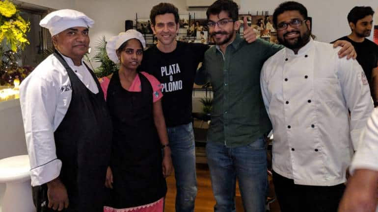 Ex-Googler Munaf Kapadia on Bohra cuisine, Iftar platters, and ...